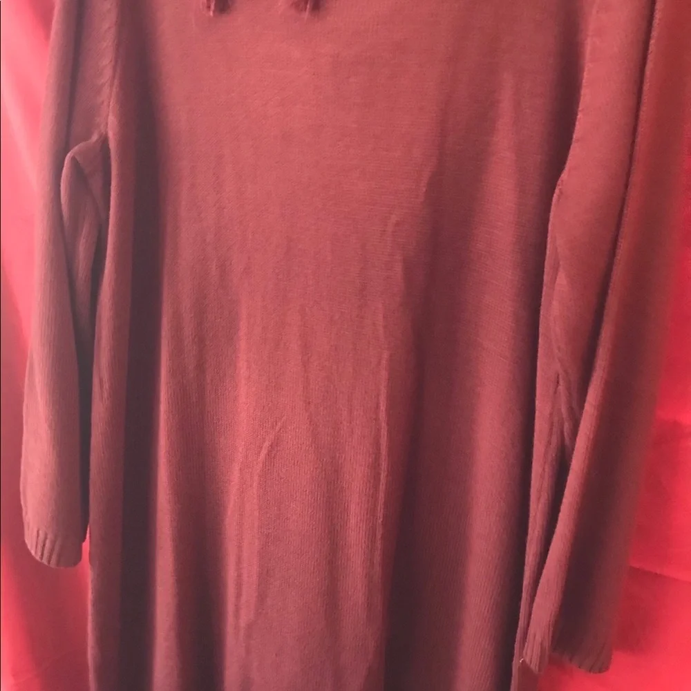 DRESS - Picture 6 of 6